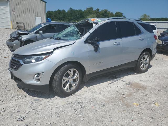 chevrolet equinox lt 2018 2gnaxkex4j6293046