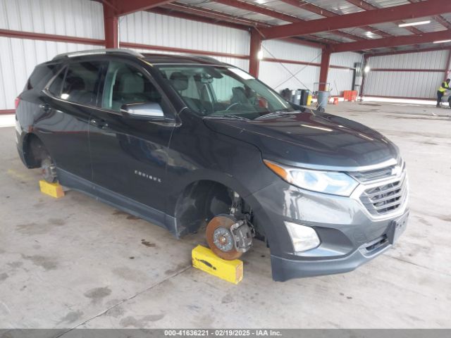 chevrolet equinox 2018 2gnaxkex5j6144421