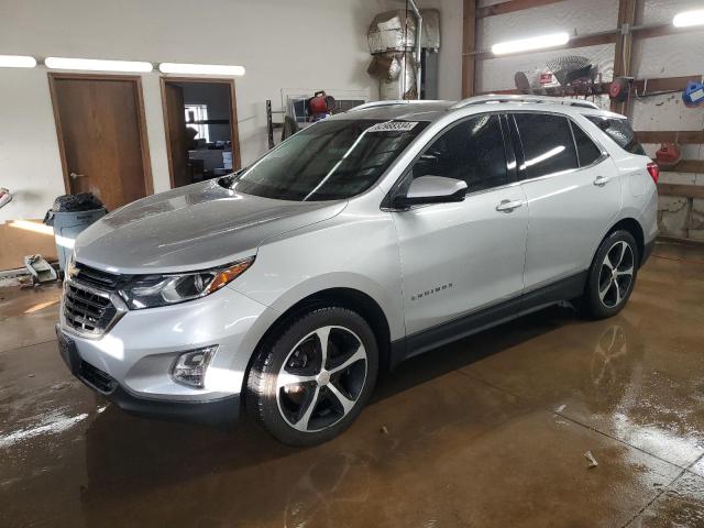 chevrolet equinox lt 2018 2gnaxkex5j6284789