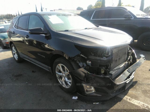 chevrolet equinox 2018 2gnaxkex6j6172891