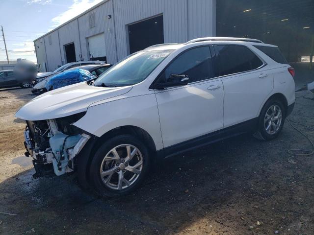 chevrolet equinox lt 2018 2gnaxkex6j6288138