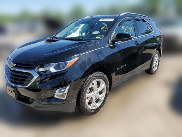 chevrolet equinox 2018 2gnaxkex7j6225243