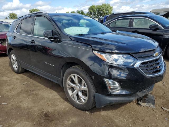 chevrolet equinox lt 2018 2gnaxkex7j6252734