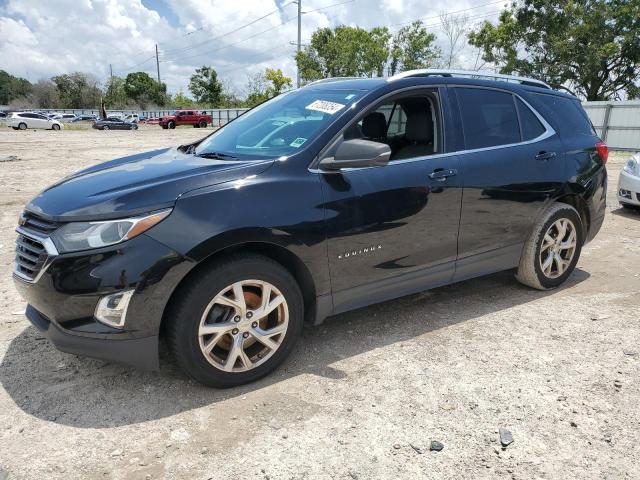 chevrolet equinox 2018 2gnaxkex7j6278797