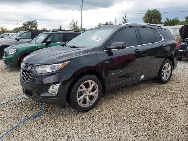 chevrolet equinox lt 2018 2gnaxkex8j6155106