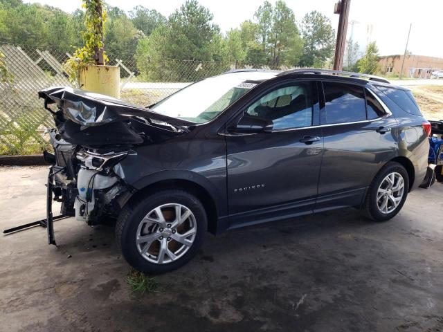 chevrolet equinox lt 2018 2gnaxkex8j6243217