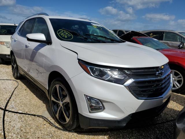 chevrolet equinox lt 2018 2gnaxkex8j6258705