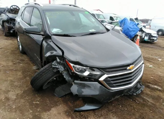 chevrolet equinox 2018 2gnaxkex8j6283023