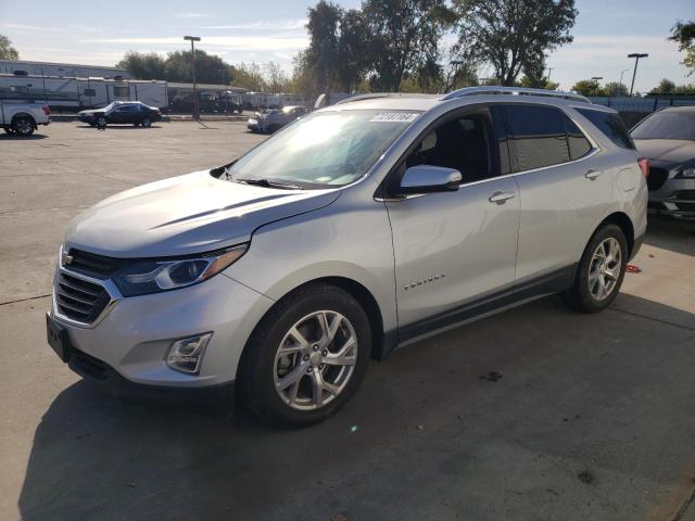 chevrolet equinox lt 2018 2gnaxkex8j6286617