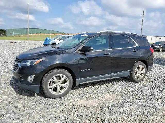 chevrolet equinox 2018 2gnaxkex9j6217953