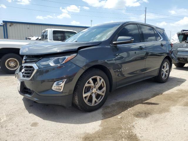 chevrolet equinox lt 2018 2gnaxkexxj6190245