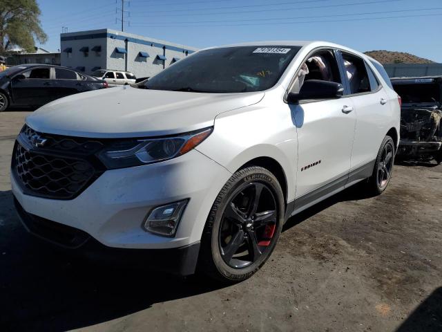 chevrolet equinox lt 2019 2gnaxlex0k6161196