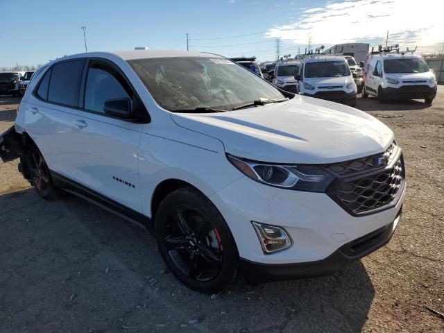 chevrolet equinox lt 2019 2gnaxlex0k6166043