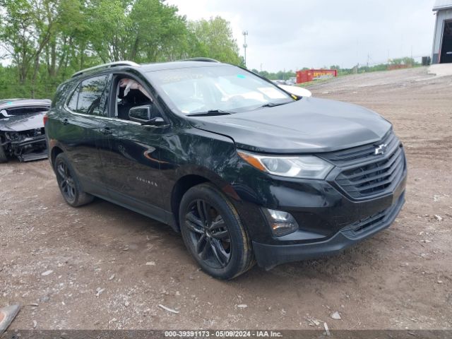 chevrolet equinox 2020 2gnaxlex0l6137708