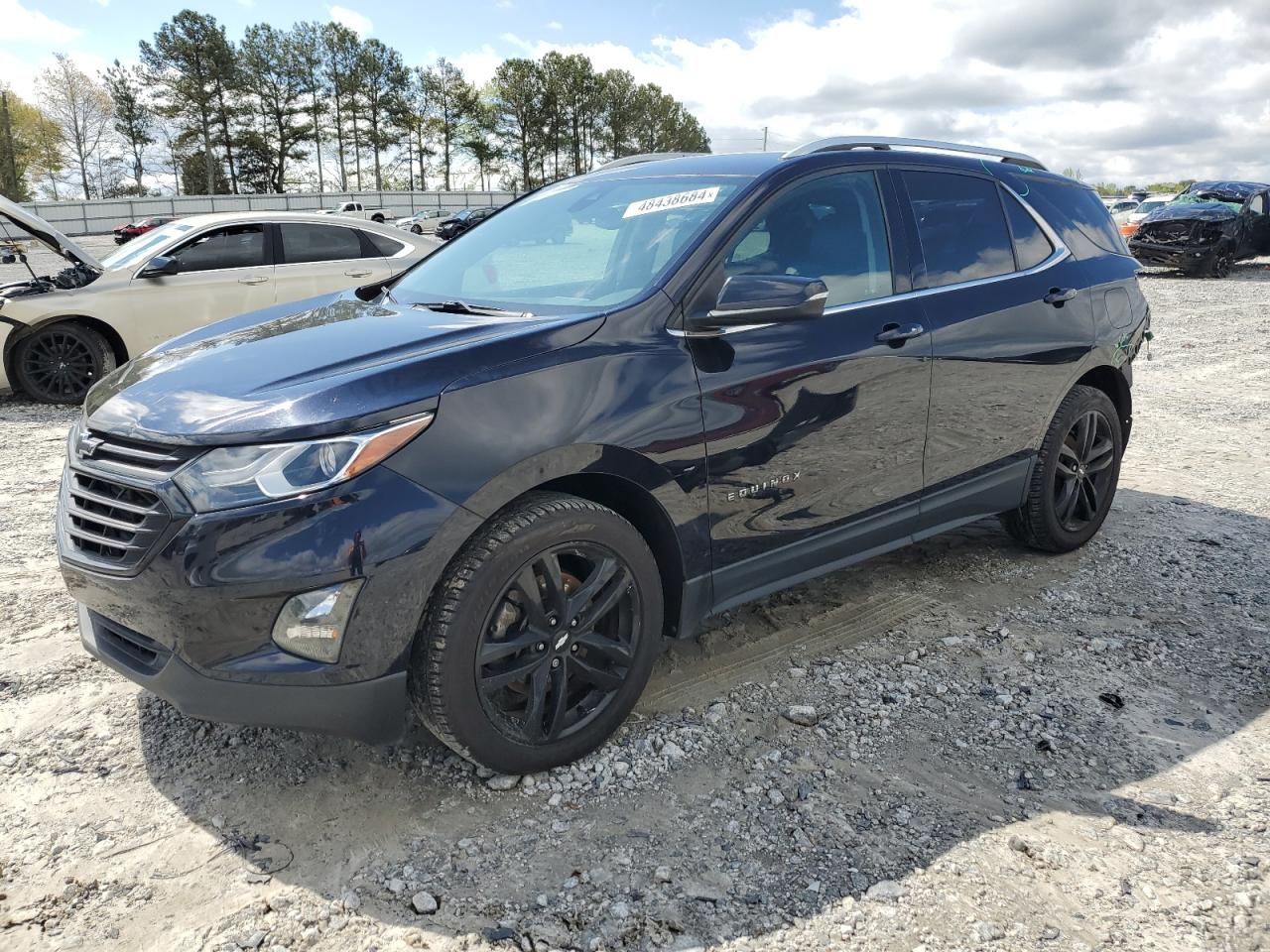 chevrolet equinox 2020 2gnaxlex0l6202220