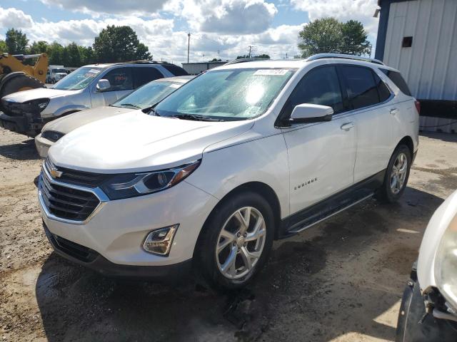 chevrolet equinox lt 2019 2gnaxlex1k6140681