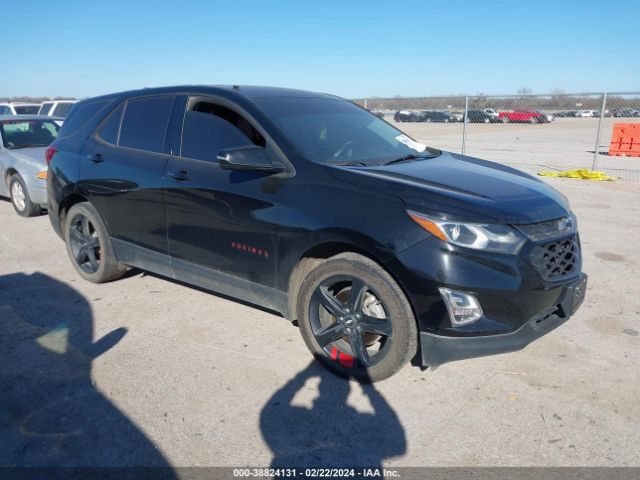 chevrolet equinox 2019 2gnaxlex1k6141832