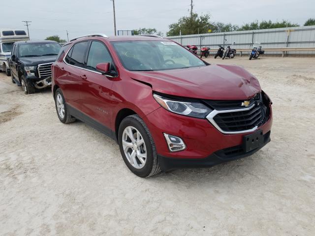 chevrolet equinox lt 2019 2gnaxlex1k6177620