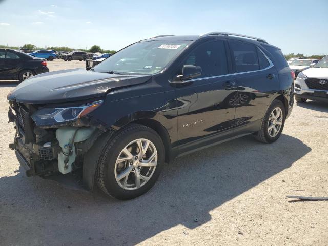 chevrolet equinox lt 2019 2gnaxlex2k6180414