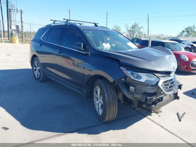 chevrolet equinox 2019 2gnaxlex2k6190022