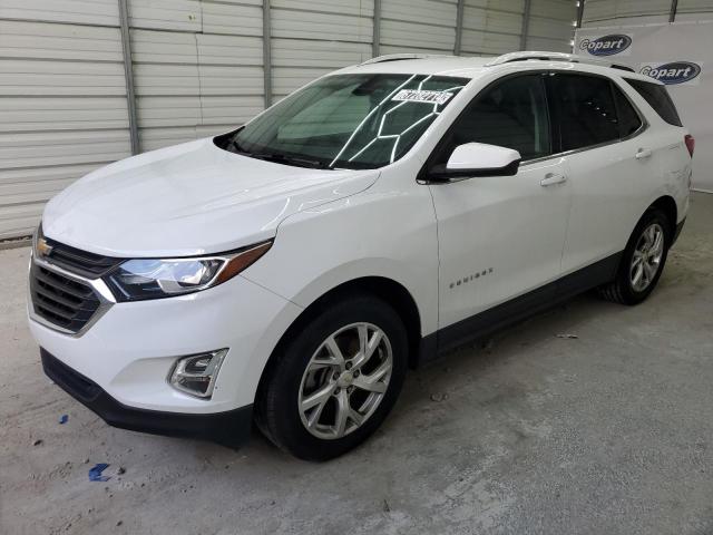 chevrolet equinox lt 2019 2gnaxlex2k6243334