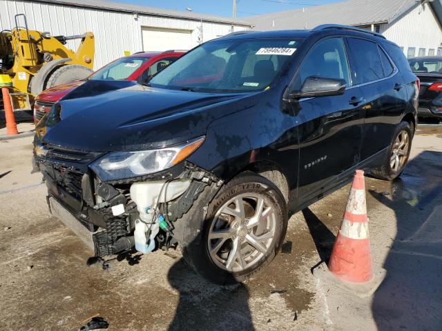 chevrolet equinox lt 2019 2gnaxlex2k6292775