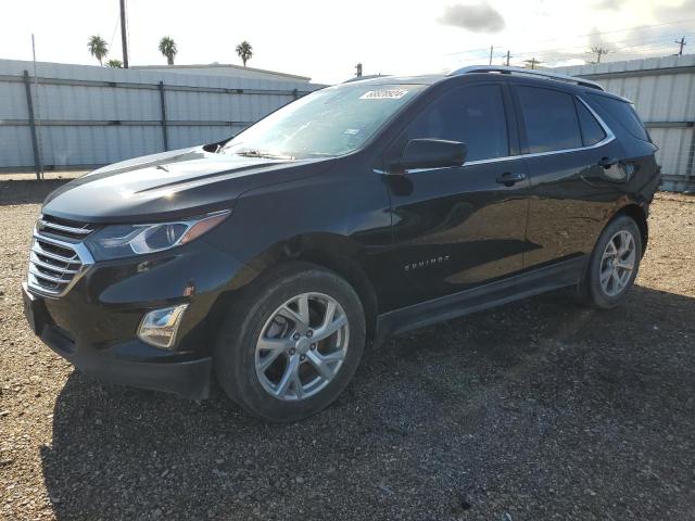 chevrolet equinox lt 2020 2gnaxlex2l6207175