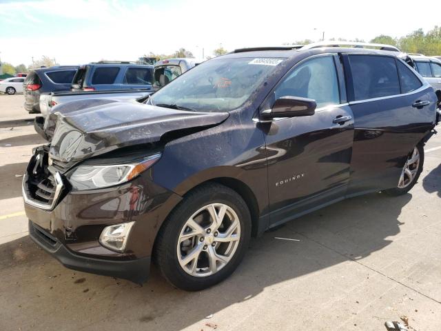 chevrolet equinox 2020 2gnaxlex3l6152493