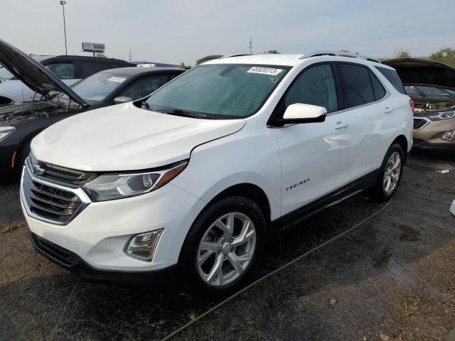 chevrolet equinox 2019 2gnaxlex4k6110378