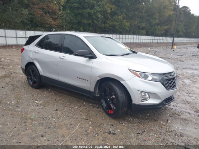 chevrolet equinox 2019 2gnaxlex4k6162447