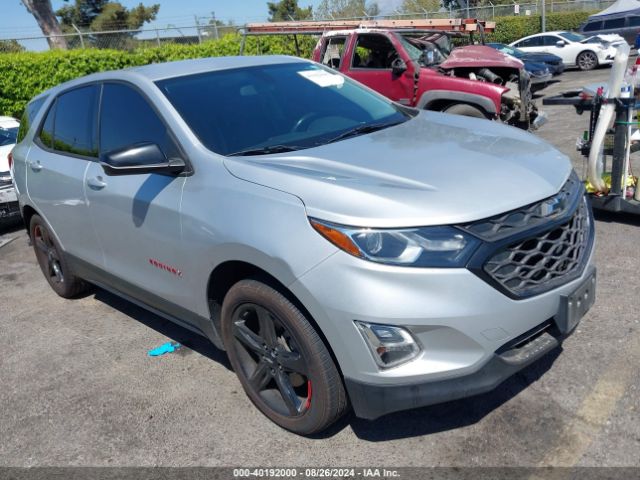 chevrolet equinox 2019 2gnaxlex4k6198753