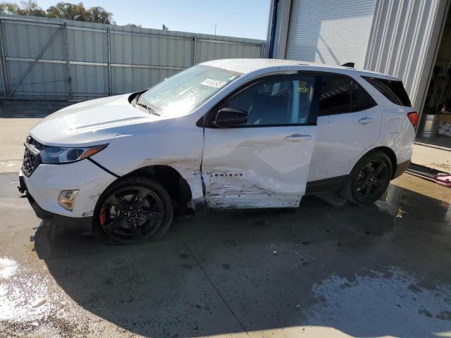 chevrolet equinox lt 2019 2gnaxlex4k6244596