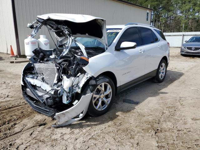 chevrolet equinox lt 2019 2gnaxlex4k6247031