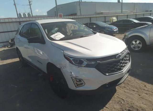 chevrolet equinox 2019 2gnaxlex4k6247367