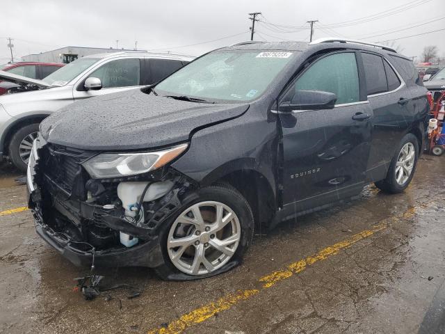 chevrolet equinox lt 2020 2gnaxlex4l6157556