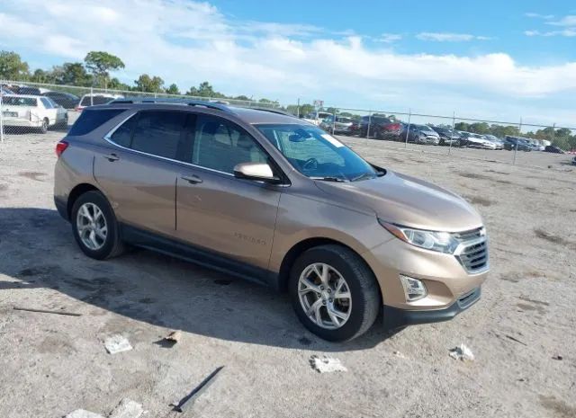 chevrolet equinox 2019 2gnaxlex5k6148007