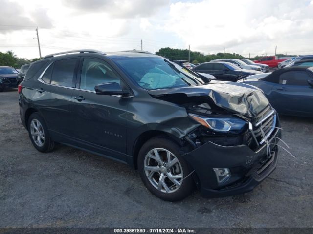 chevrolet equinox 2019 2gnaxlex5k6192444