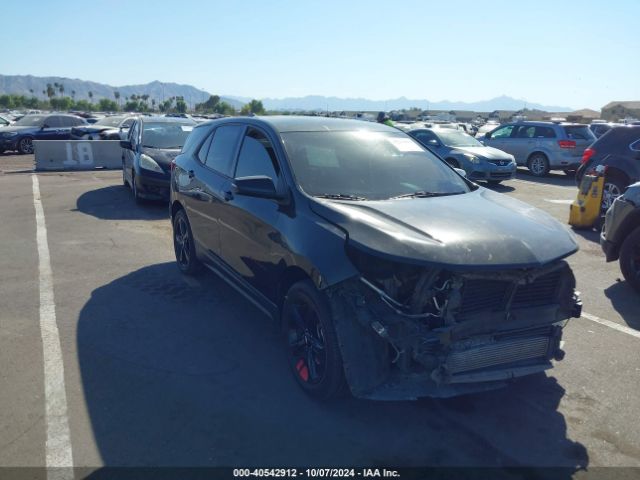 chevrolet equinox 2019 2gnaxlex5k6236541