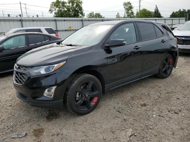 chevrolet equinox lt 2019 2gnaxlex6k6192615