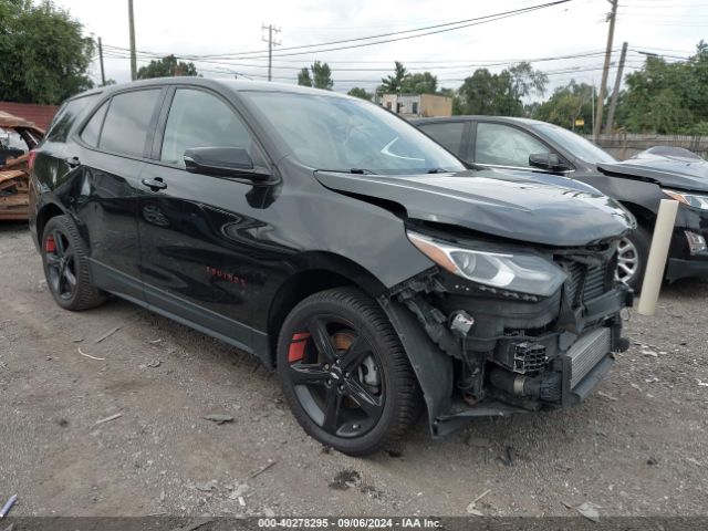 chevrolet equinox 2019 2gnaxlex6k6248018