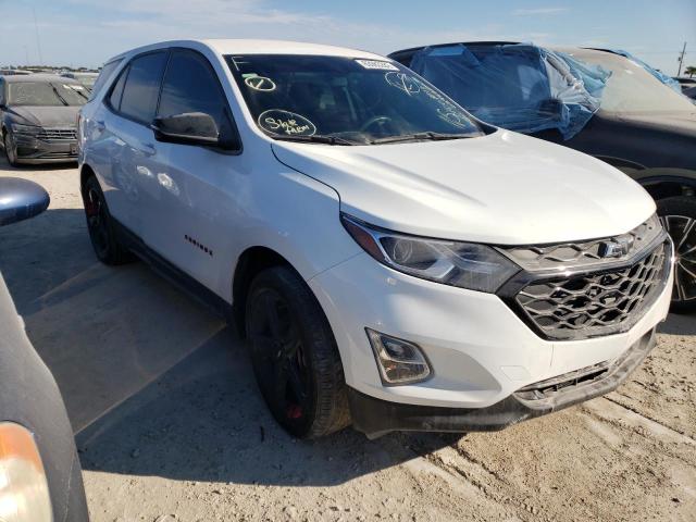 chevrolet equinox lt 2019 2gnaxlex6k6300778