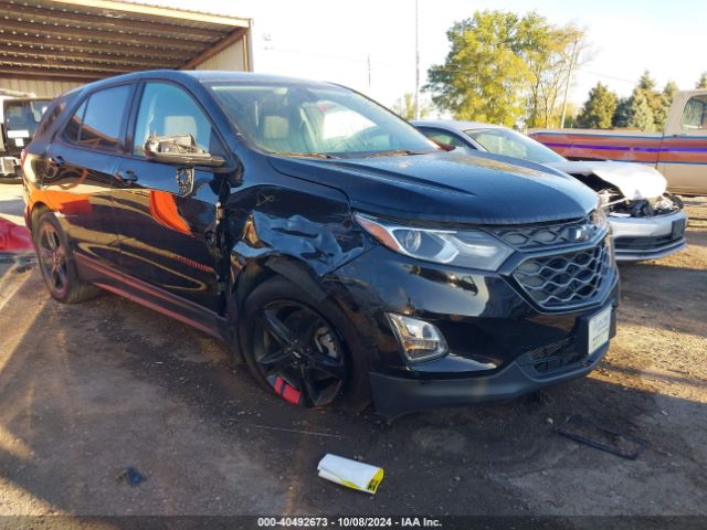 chevrolet equinox 2019 2gnaxlex7k6168761