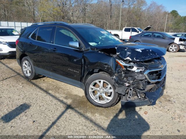 chevrolet equinox 2019 2gnaxlex7k6292996