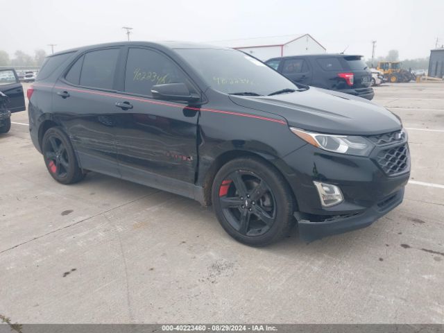 chevrolet equinox 2019 2gnaxlex8k6120296