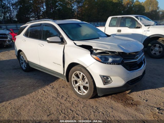 chevrolet equinox 2019 2gnaxlex8k6284695