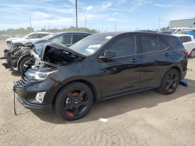 chevrolet equinox lt 2019 2gnaxlex9k6106925