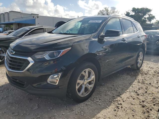 chevrolet equinox 2019 2gnaxlex9k6142565