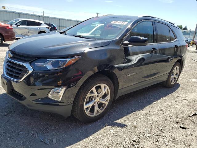 chevrolet equinox 2020 2gnaxlex9l6145791