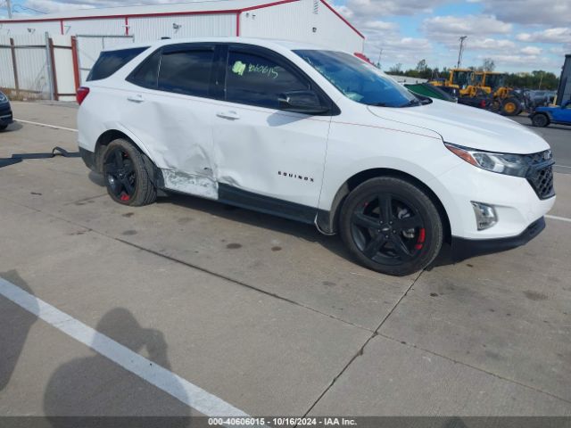 chevrolet equinox 2019 2gnaxlexxk6285329