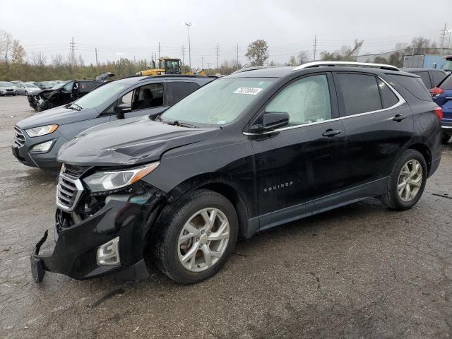 chevrolet equinox lt 2019 2gnaxlexxk6296069